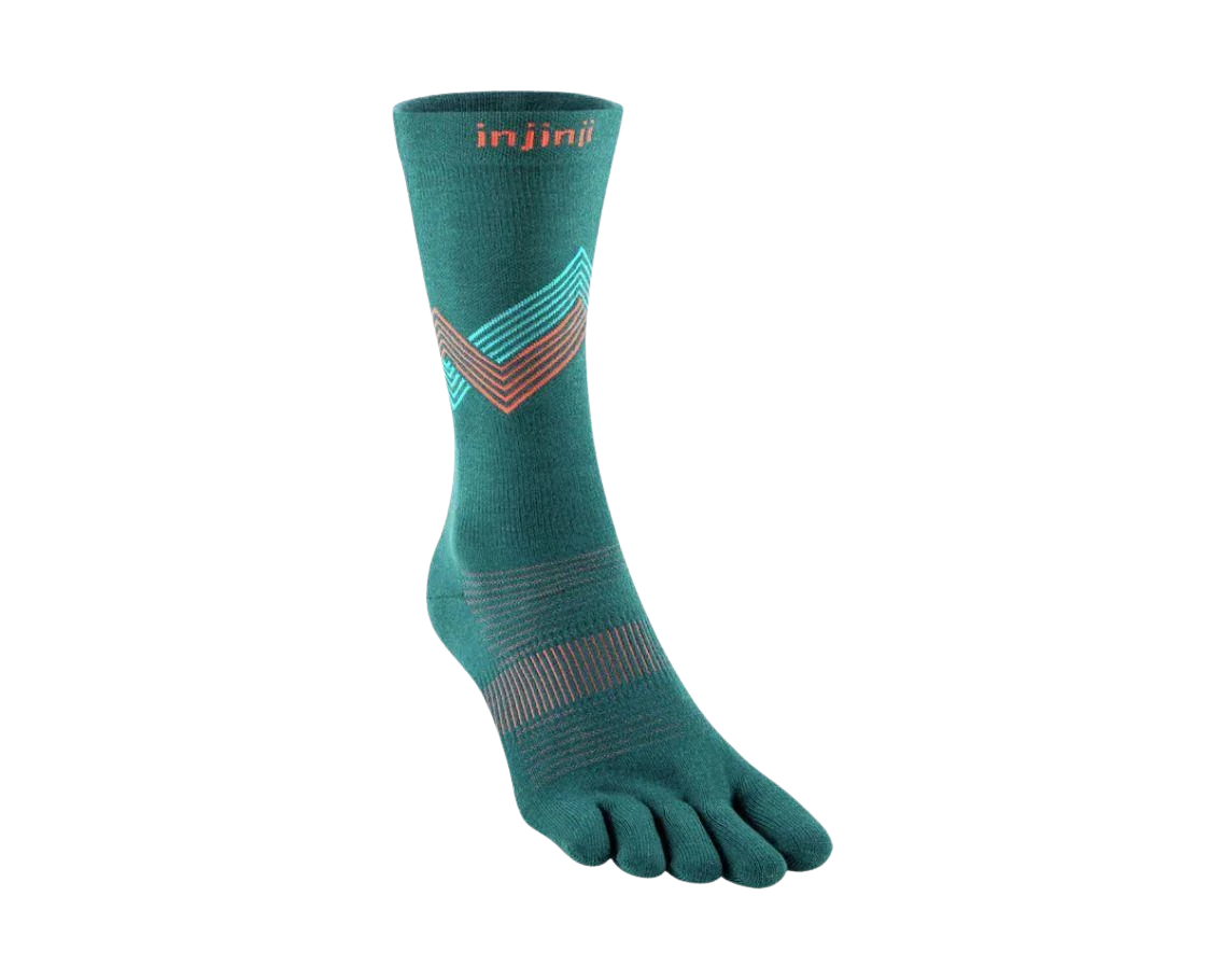 Injinji - The Running Company