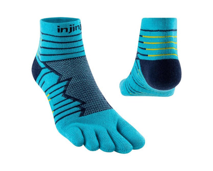 Injinji Ultra Run Mini-Crew