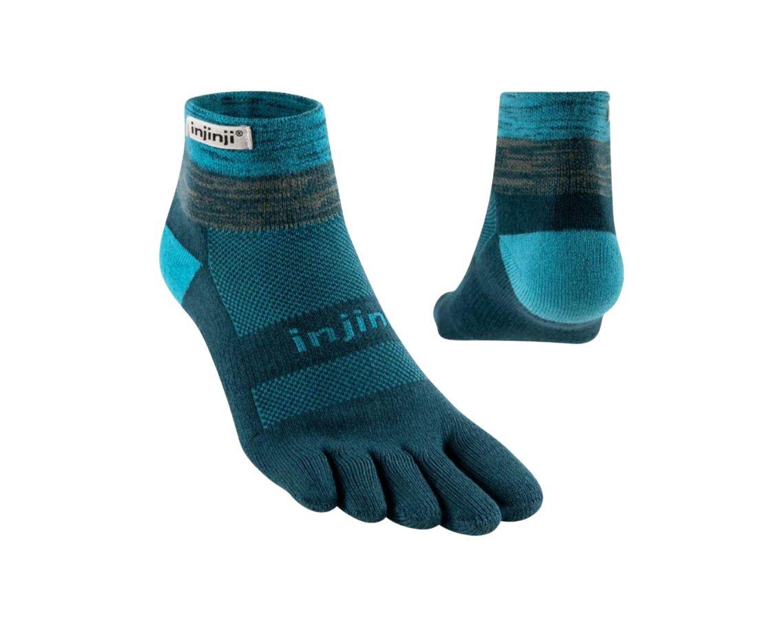 Injinji tåstrumpor - The Running Company