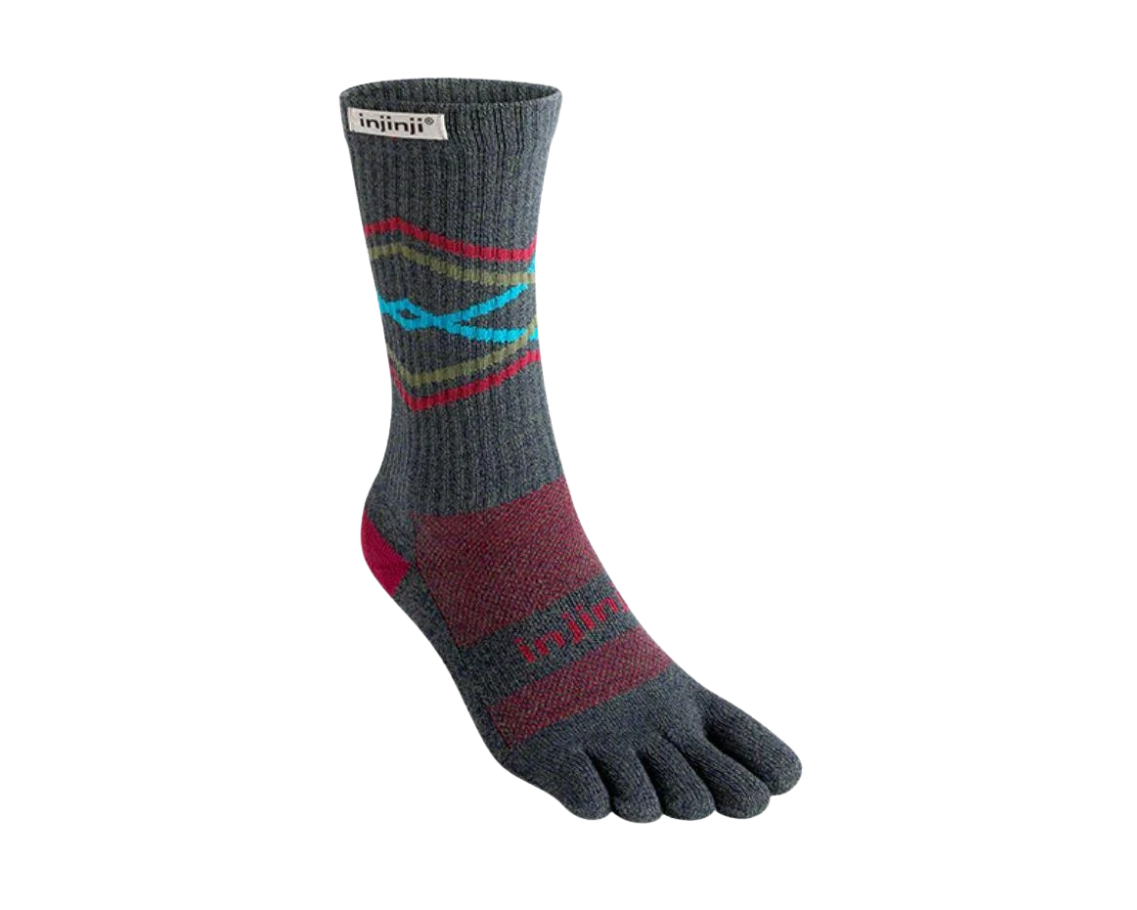 Injinji - The Running Company