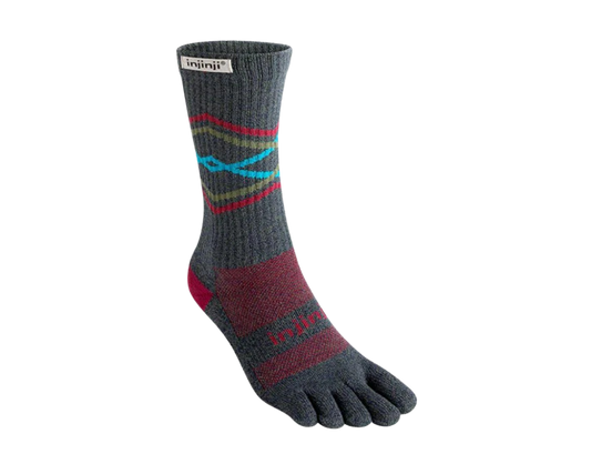 Injinji - The Running Company