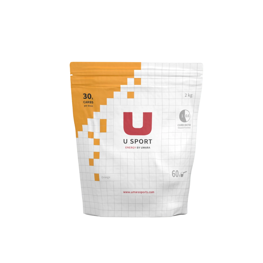 UMARA U Sport Apelsin 2kg