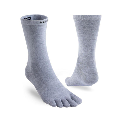Injinji  Liner + Hiker Crew Women