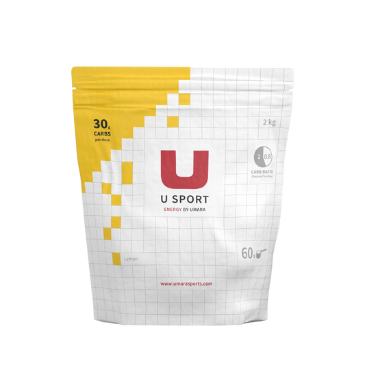 UMARA U Sport Citron 2kg