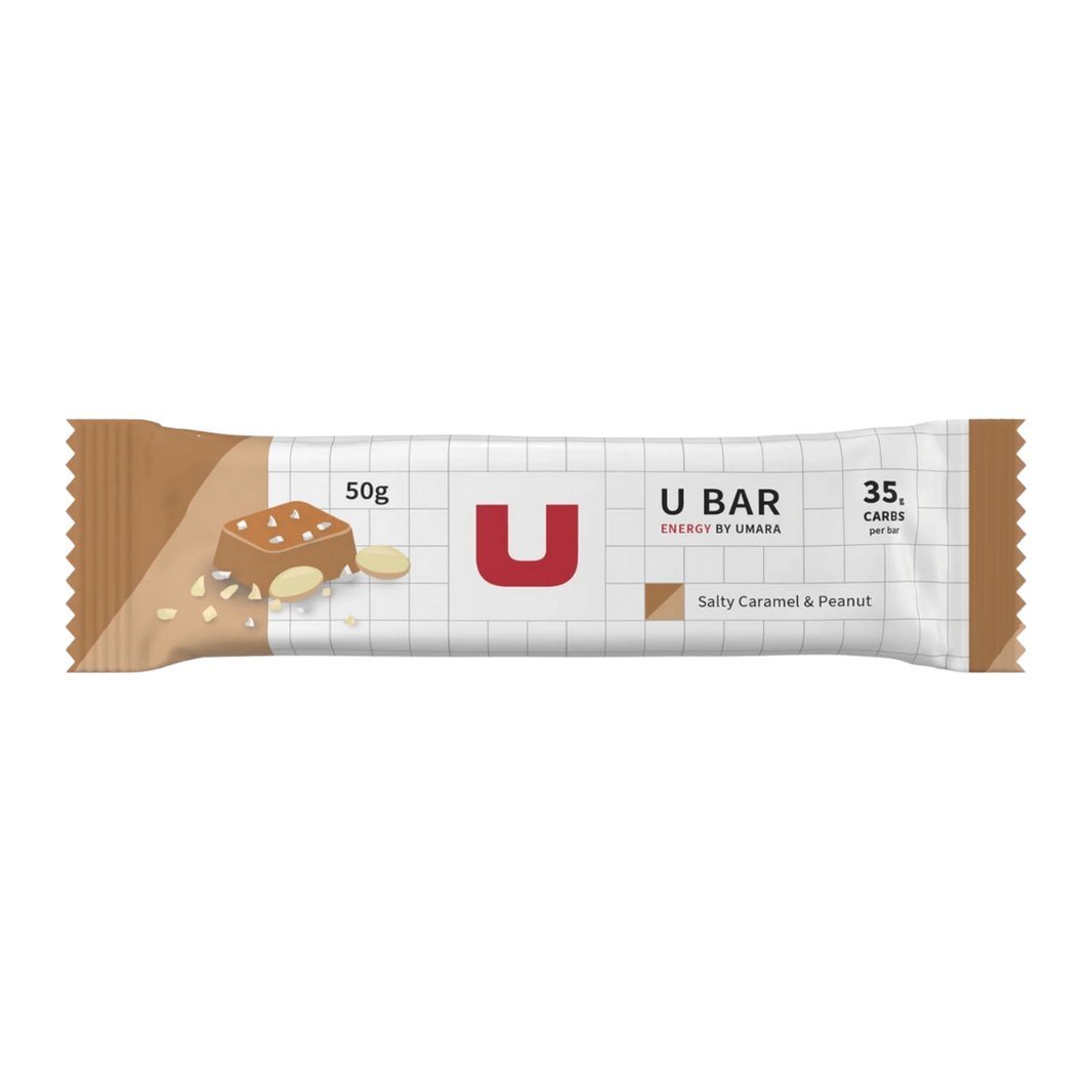 Umara – The Running Company