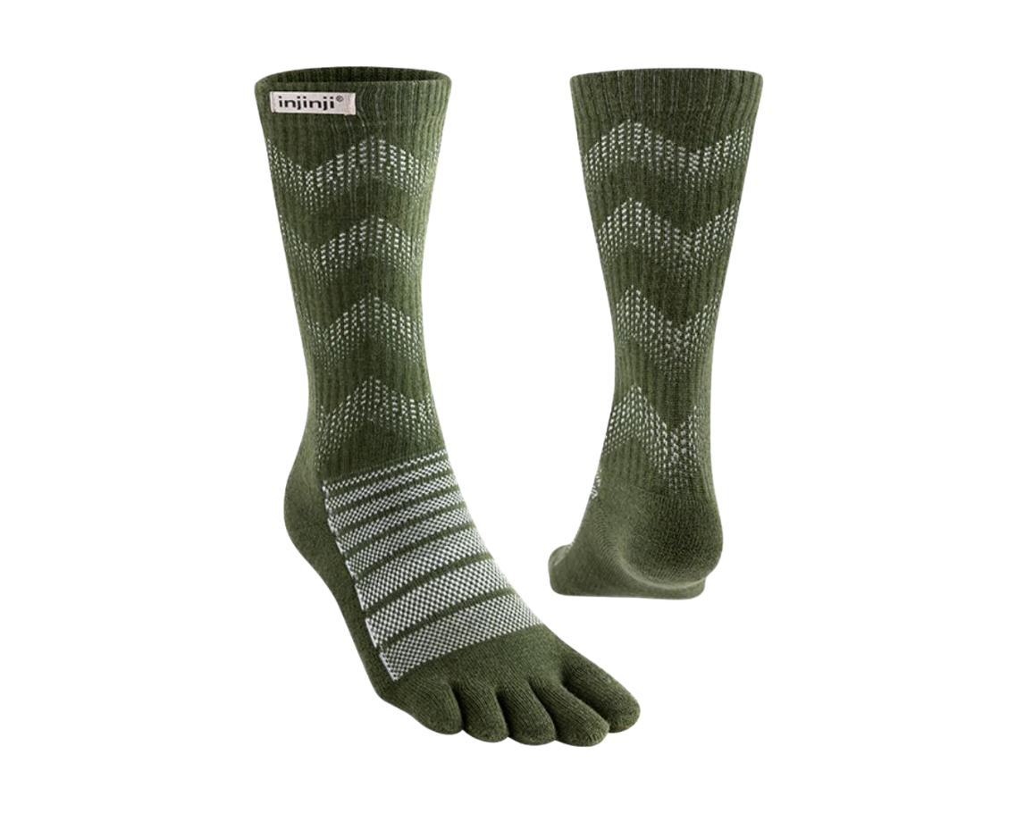 Injinji - The Running Company