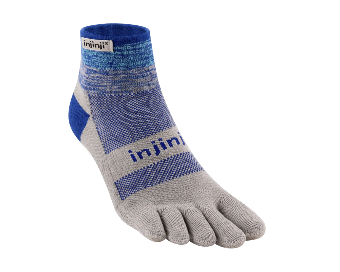 Injinji Trail  Mini-Crew