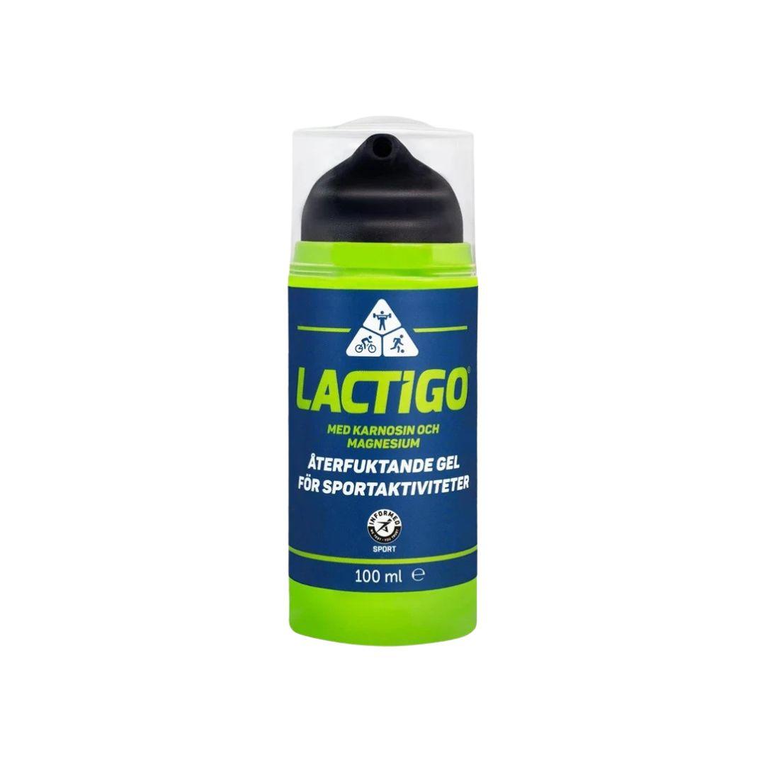Lactigo PWO gel