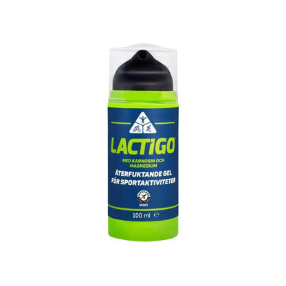 Lactigo PWO gel