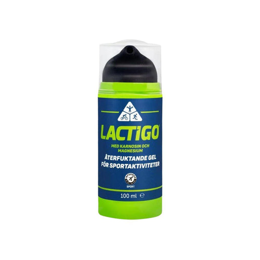 Lactigo PWO gel