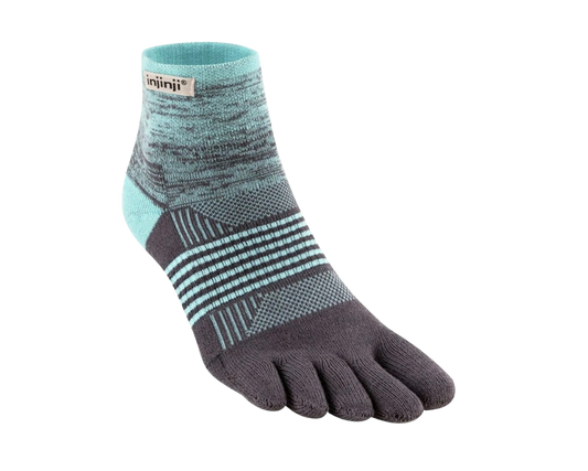 Injinji Trail Mini-Crew Women