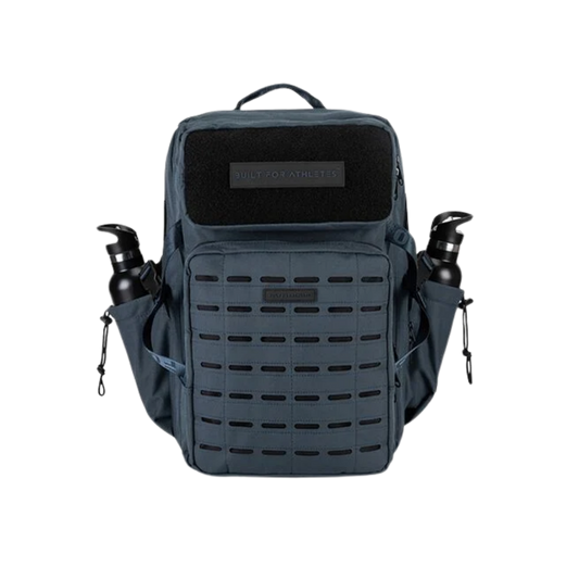 Built For Athletes Large Petrol Blue 45L Hero 3.0 Backpack