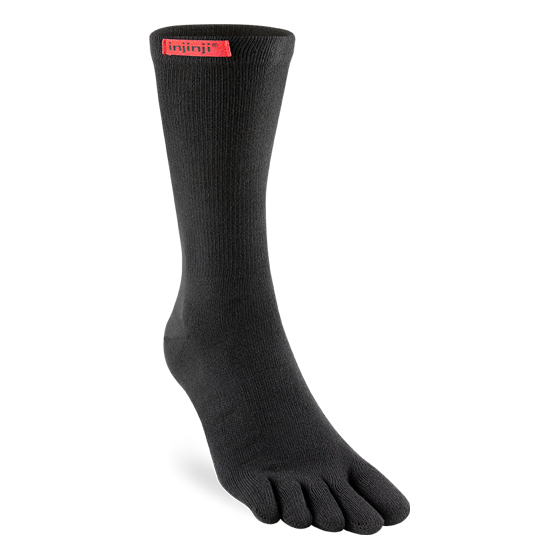 Injinji Sport Original Weight Crew