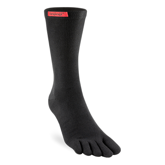 Injinji Sport Original Weight Crew