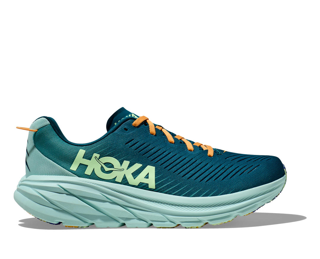 Hoka Rincon Hoka Rea The Running Company - Main Image