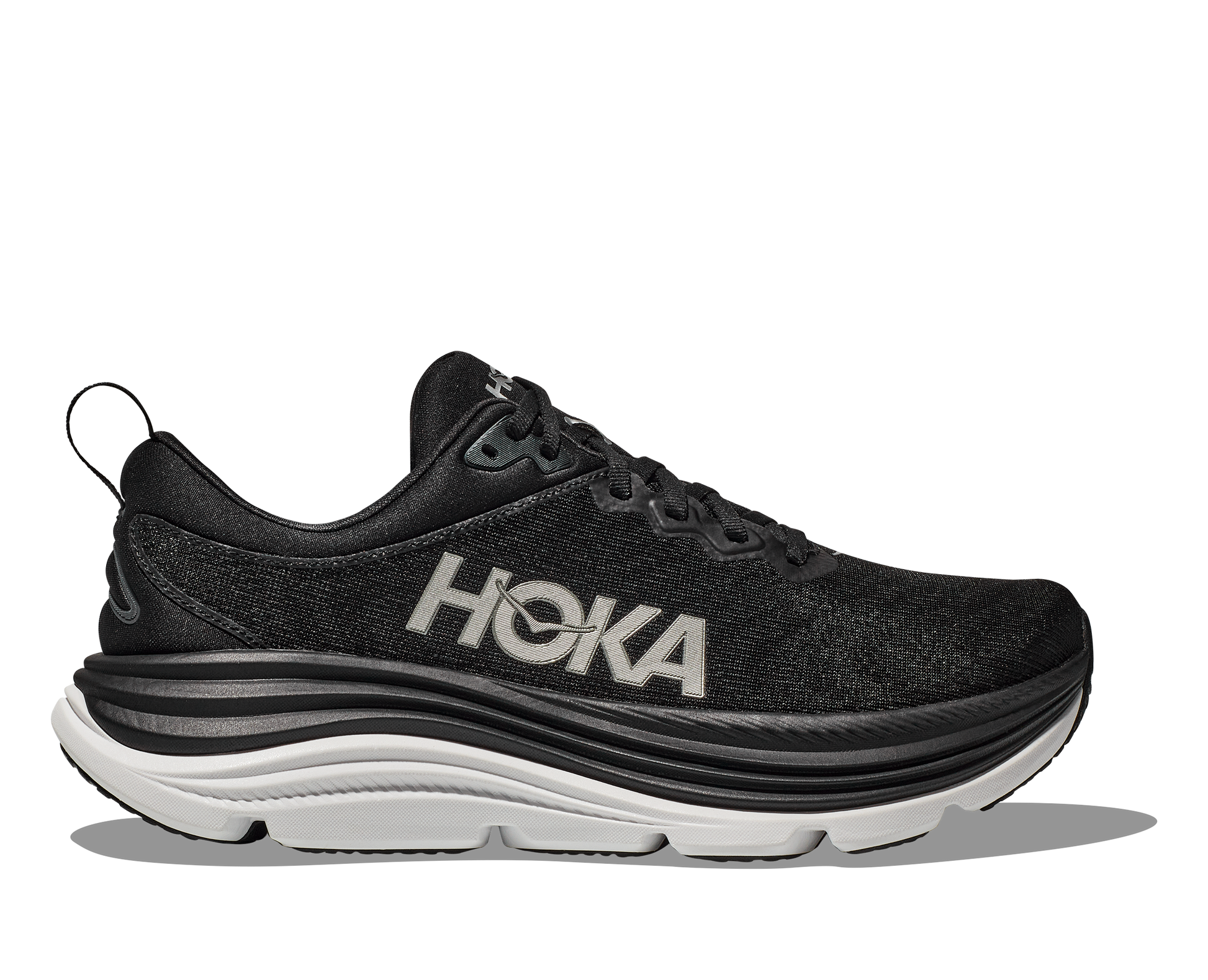 Hoka M Gaviota Stabil och Dämpad Löparsko Specialister i