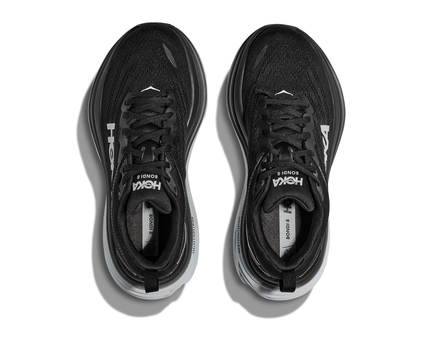 Hoka M Bondi 8