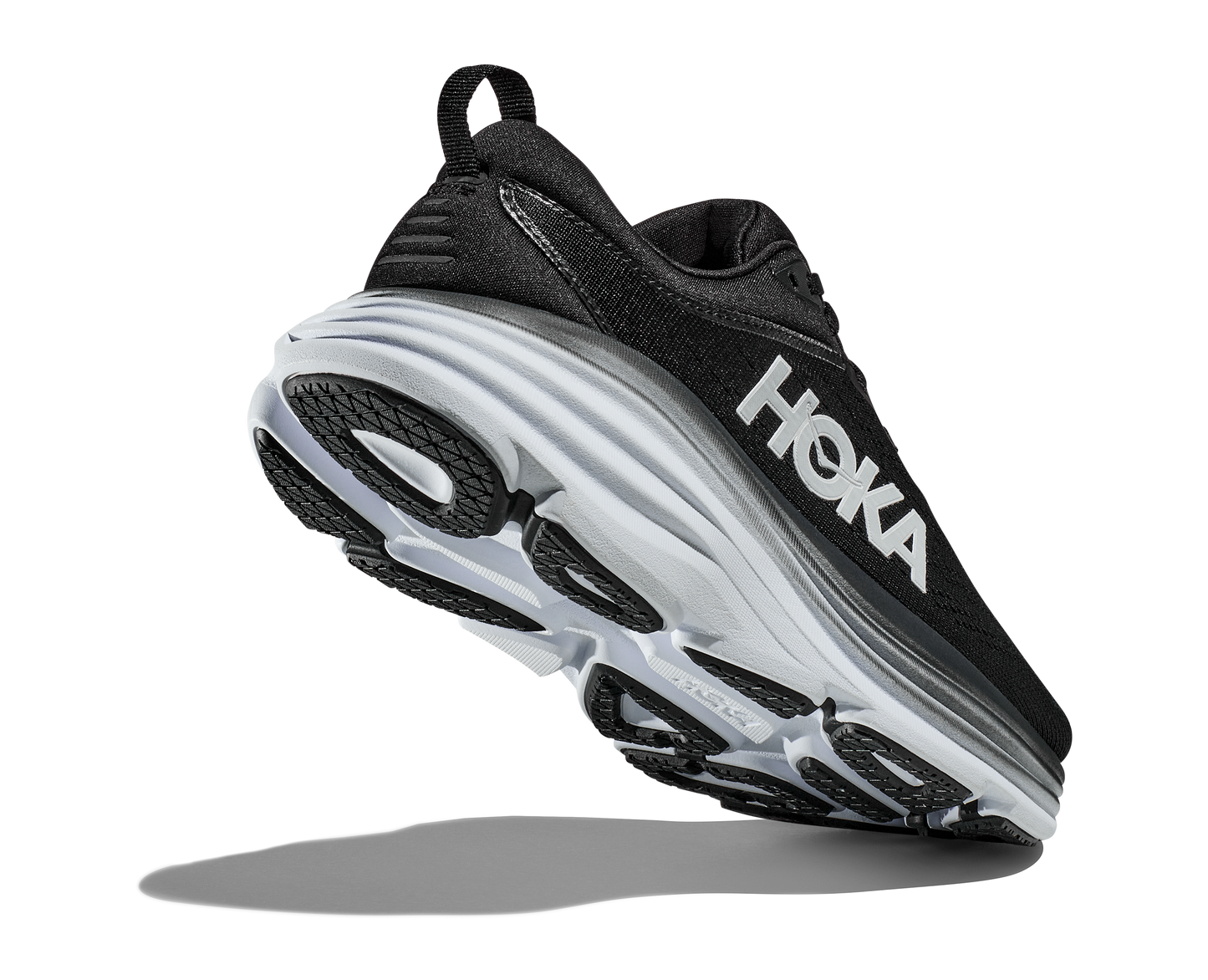 Hoka M Bondi 8