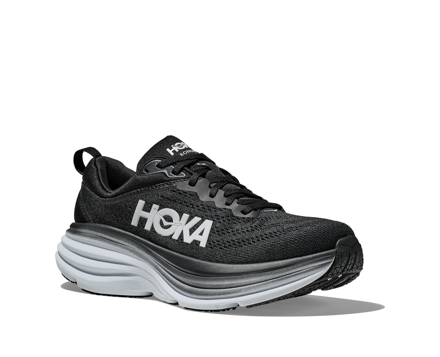 Hoka M Bondi 8