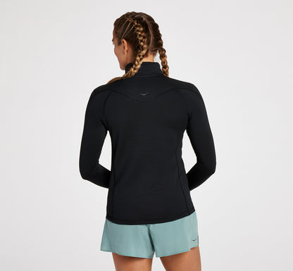 Hoka W 1/2 ZIP