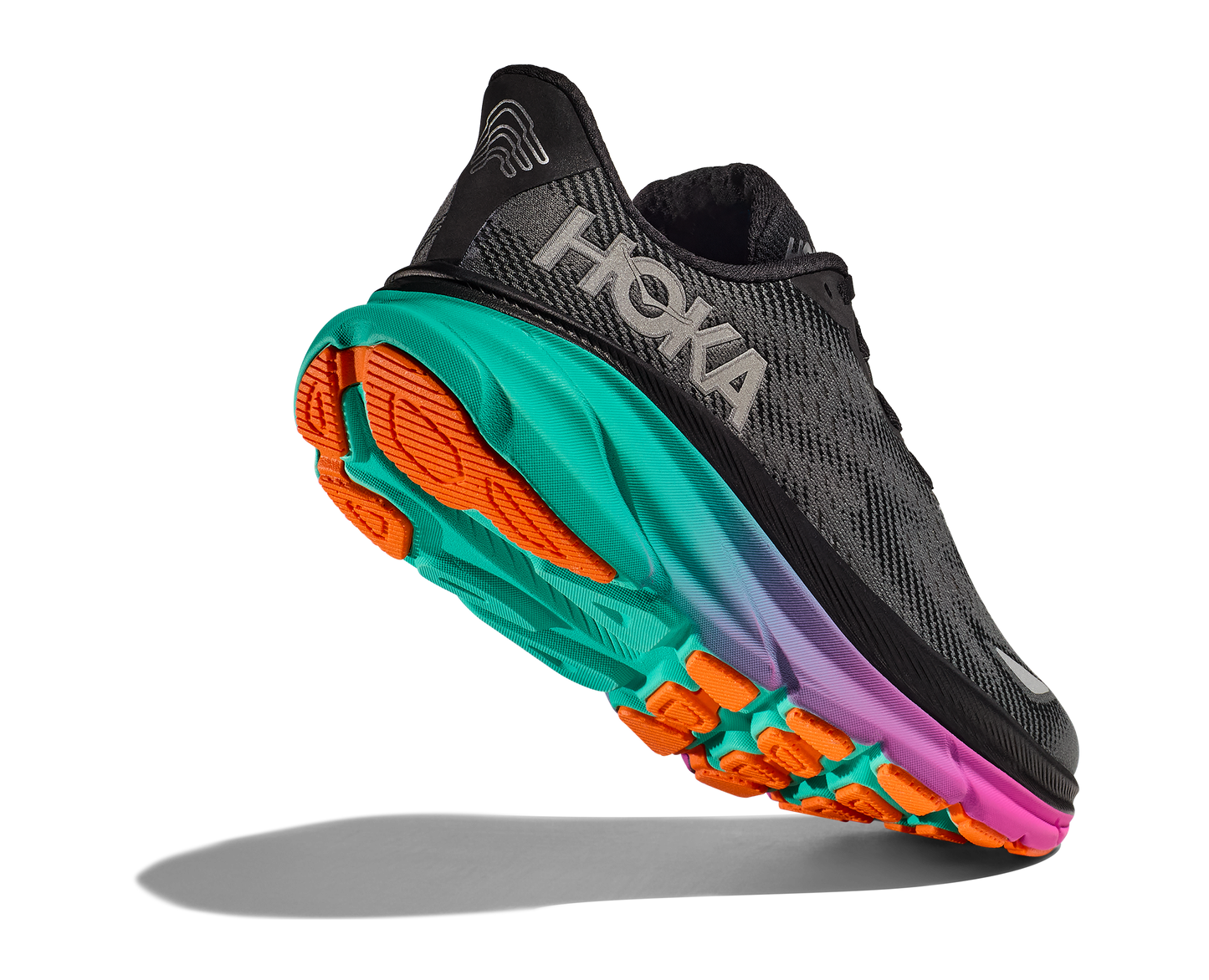 Hoka W Clifton 9 GTX