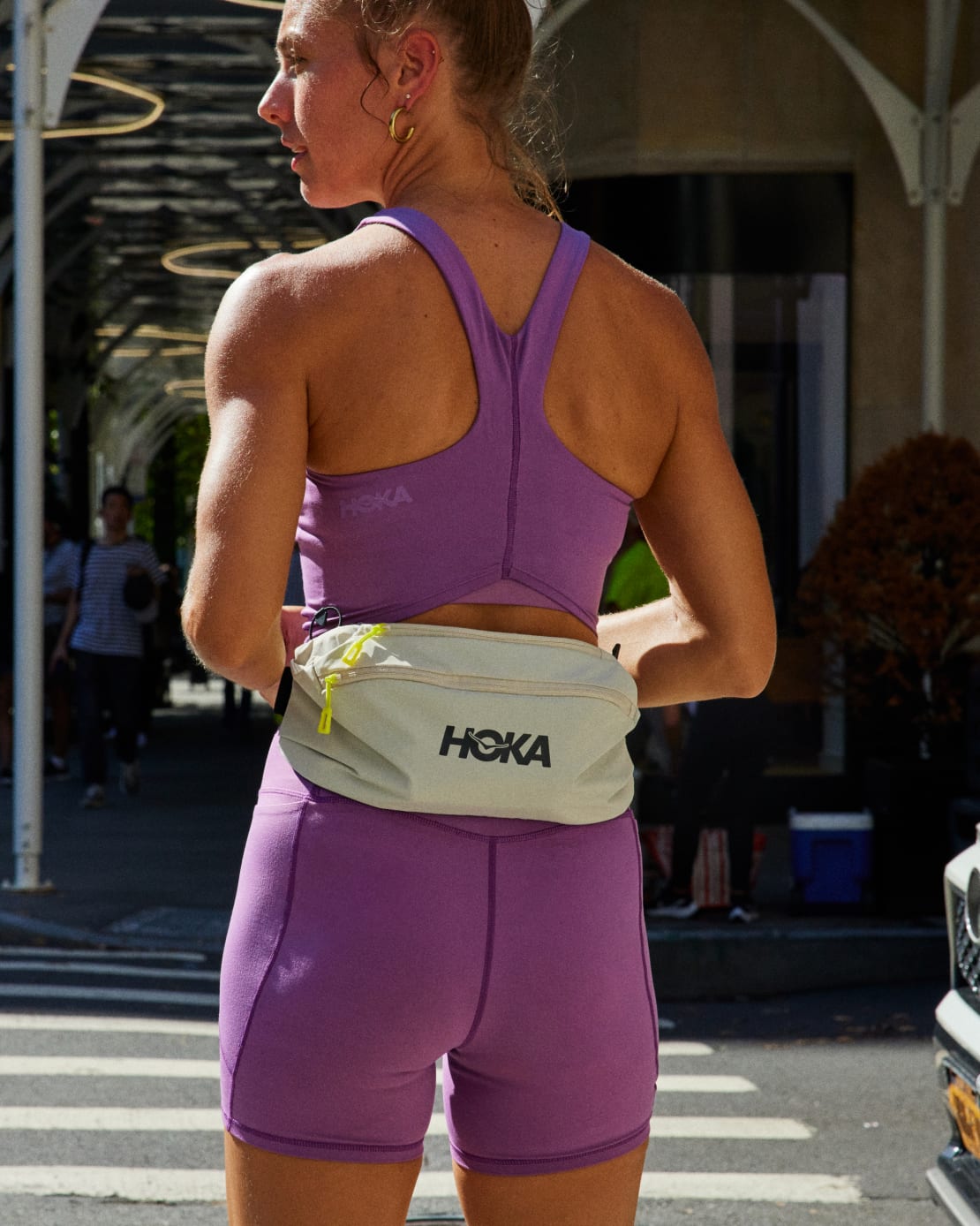Hoka Hip Pack 2,5L