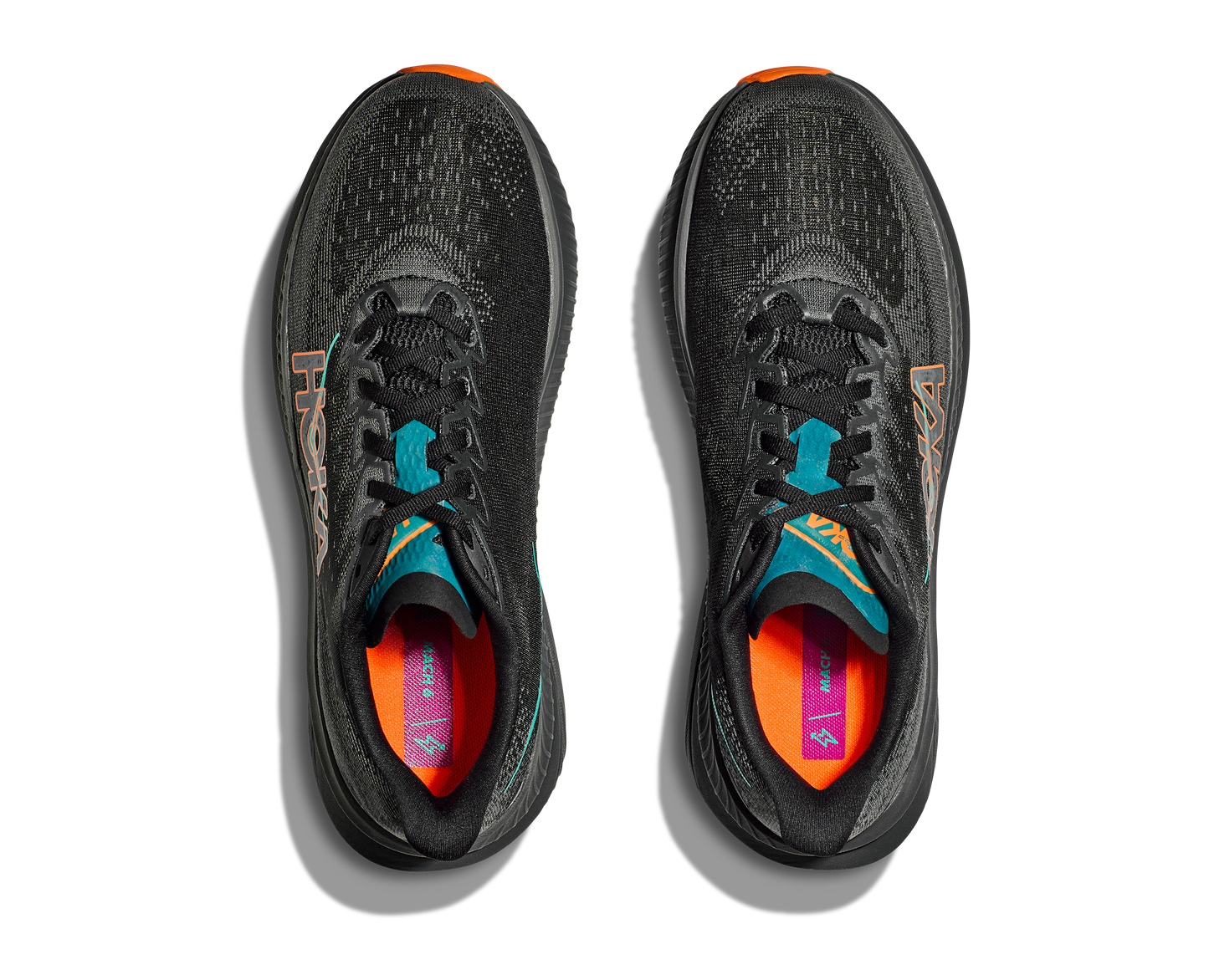 Hoka M Mach 6