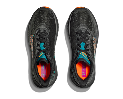 Hoka M Mach 6