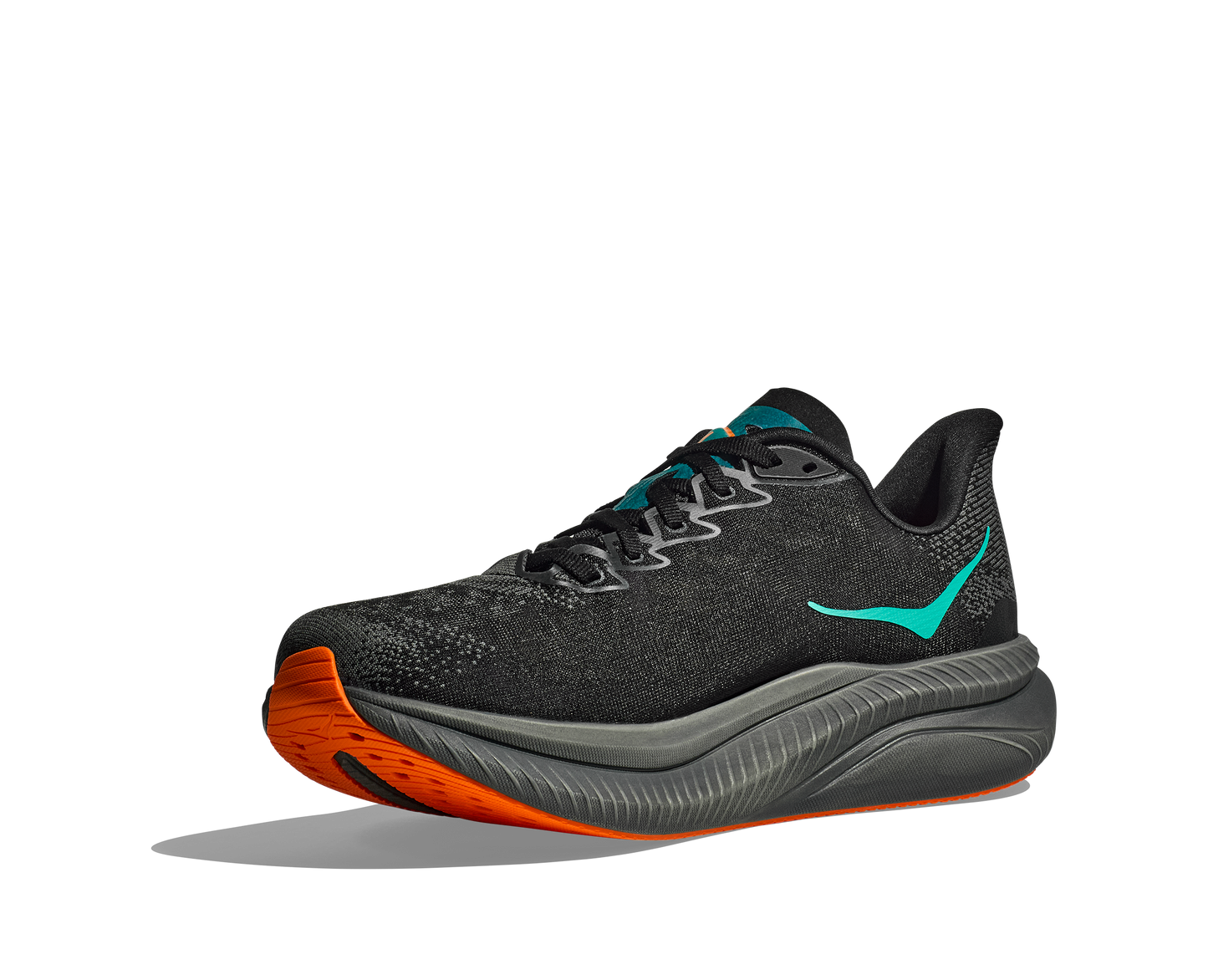 Hoka M Mach 6