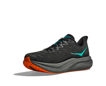 Hoka M Mach 6