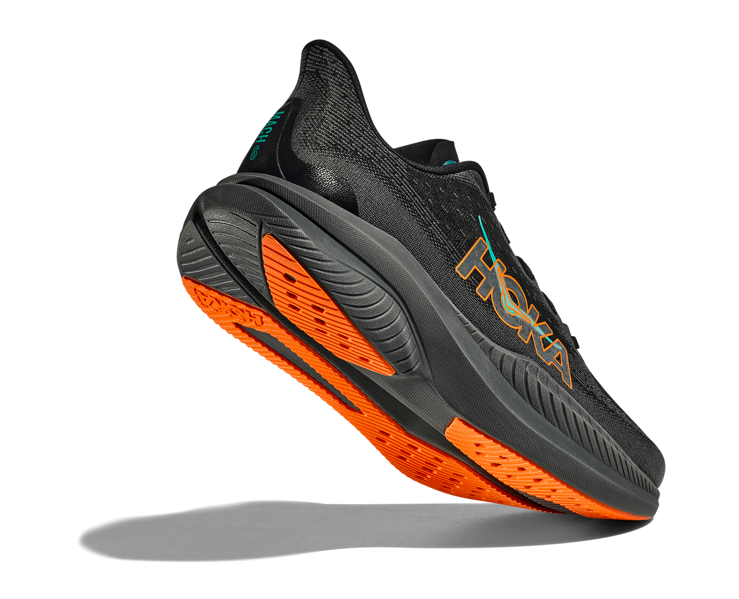 Hoka M Mach 6