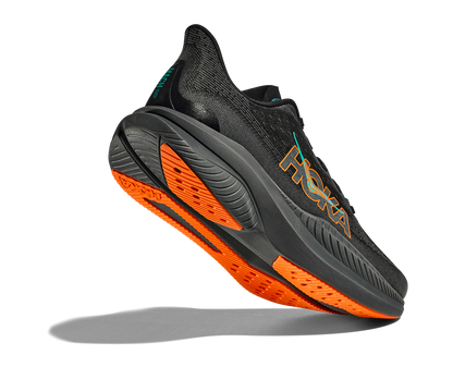 Hoka M Mach 6