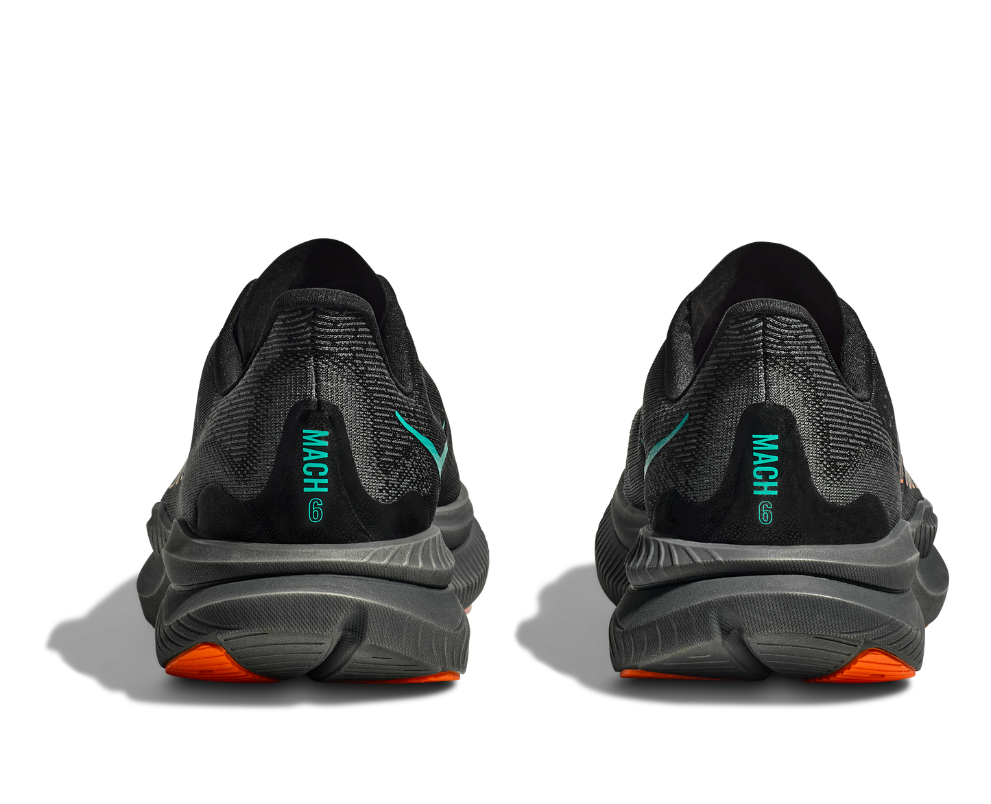 Hoka M Mach 6