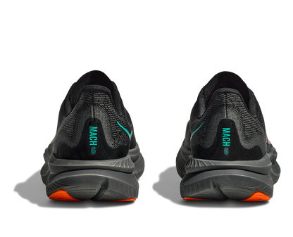 Hoka M Mach 6
