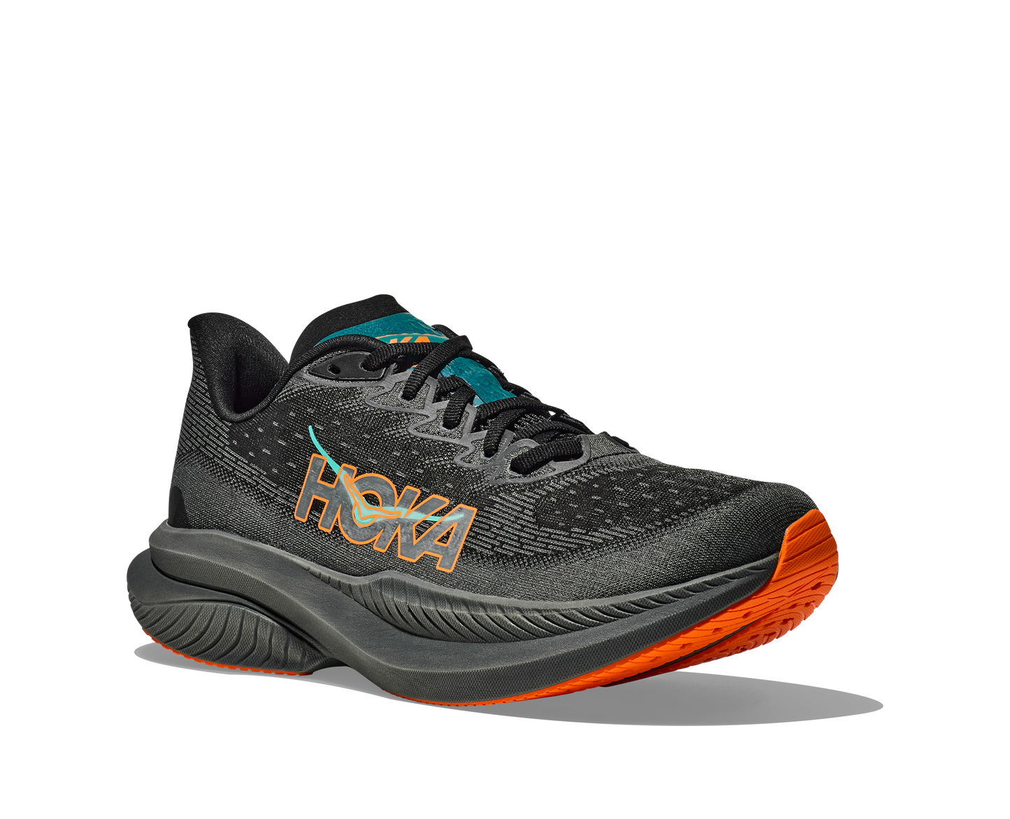 Hoka M Mach 6