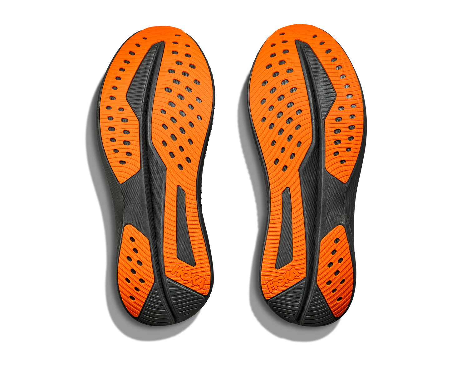 Hoka M Mach 6