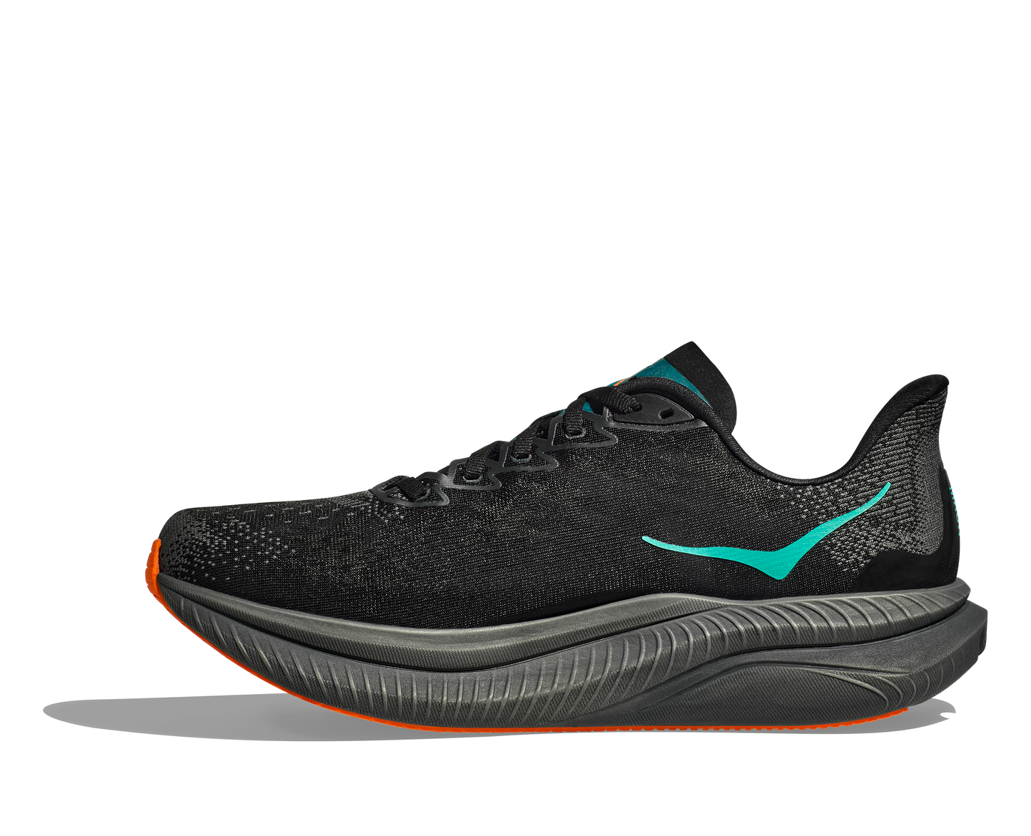 Hoka M Mach 6
