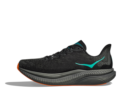 Hoka M Mach 6