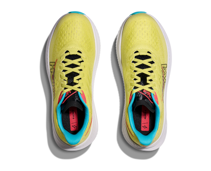 Hoka M Mach 6