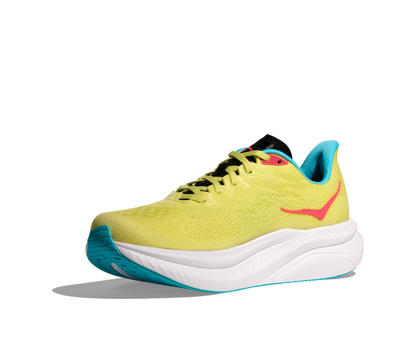 Hoka M Mach 6