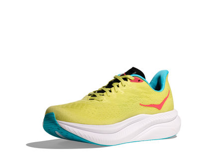 Hoka M Mach 6