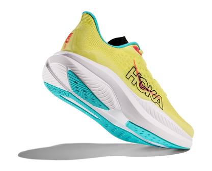 Hoka M Mach 6