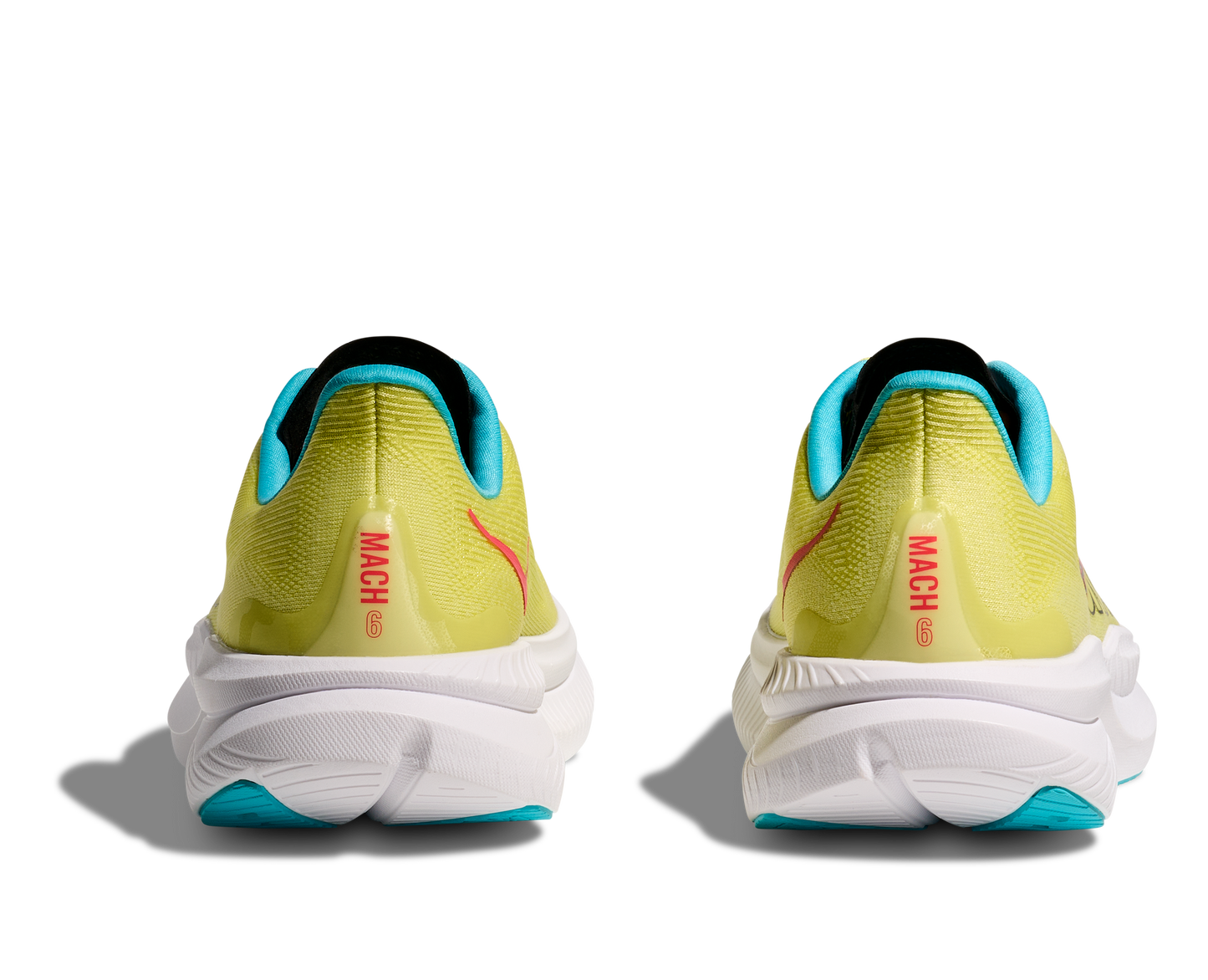 Hoka M Mach 6