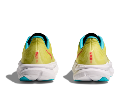 Hoka M Mach 6