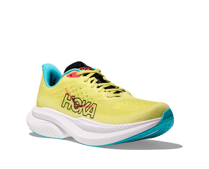 Hoka M Mach 6