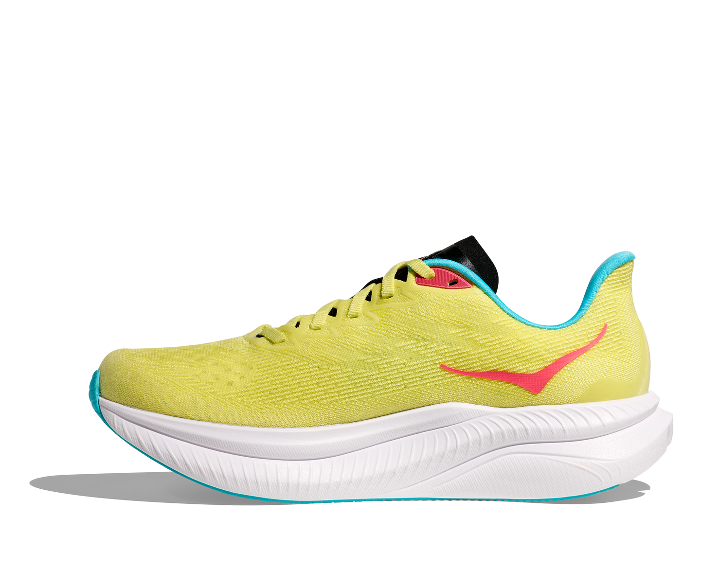 Hoka M Mach 6
