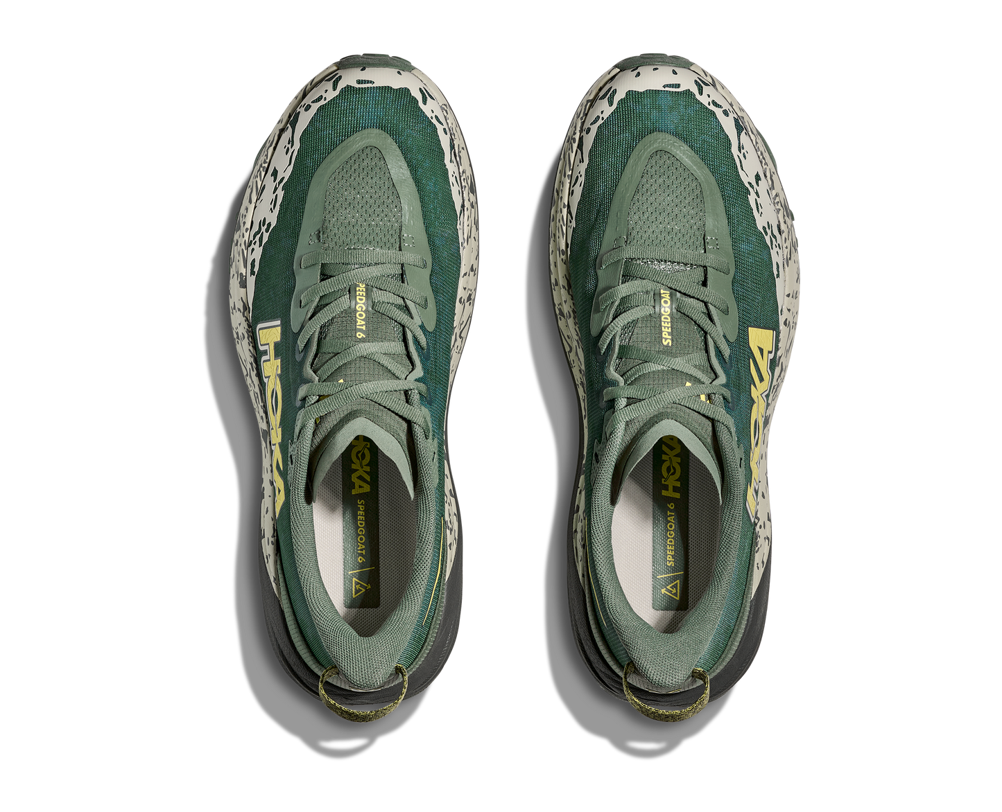 Hoka M Speedgoat 6