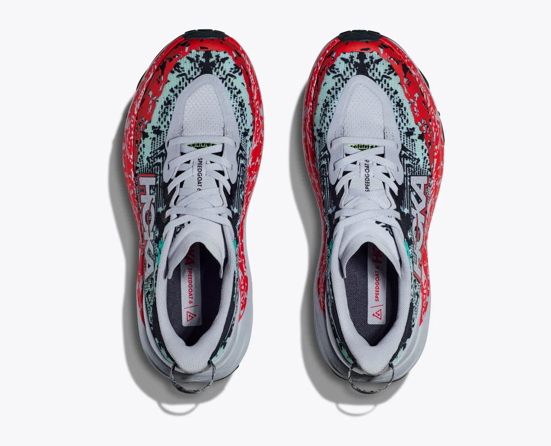 Hoka M Speedgoat 6