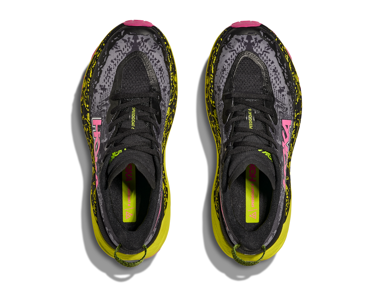 Hoka W Speedgoat 6