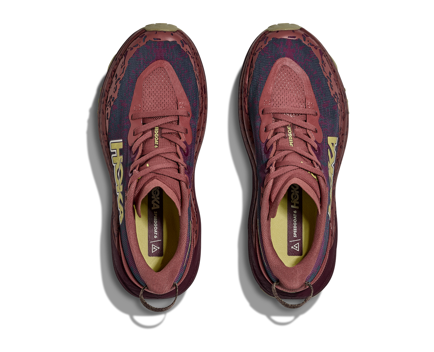 Hoka W Speedgoat 6